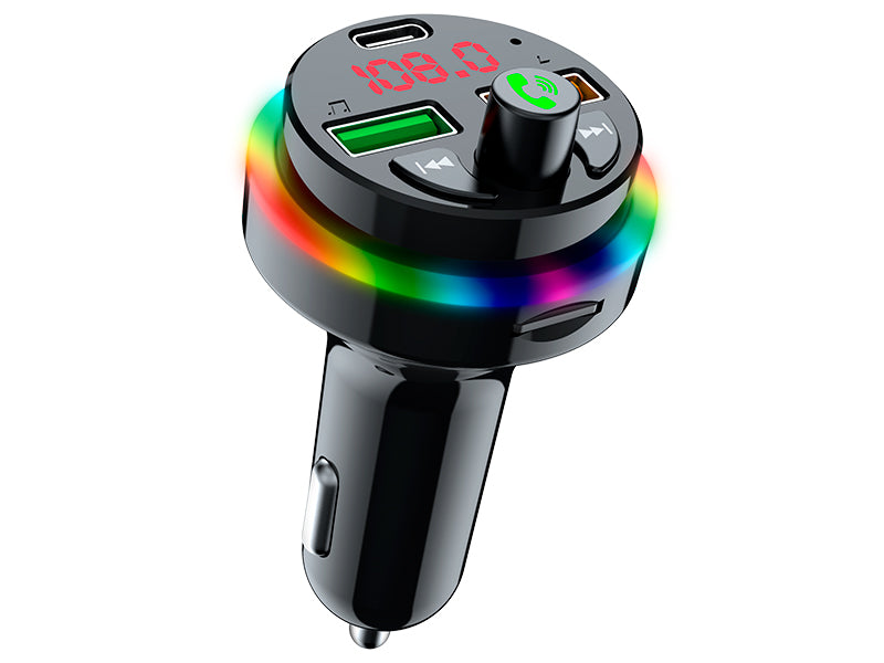 Tracer FM transmitter CarSynk