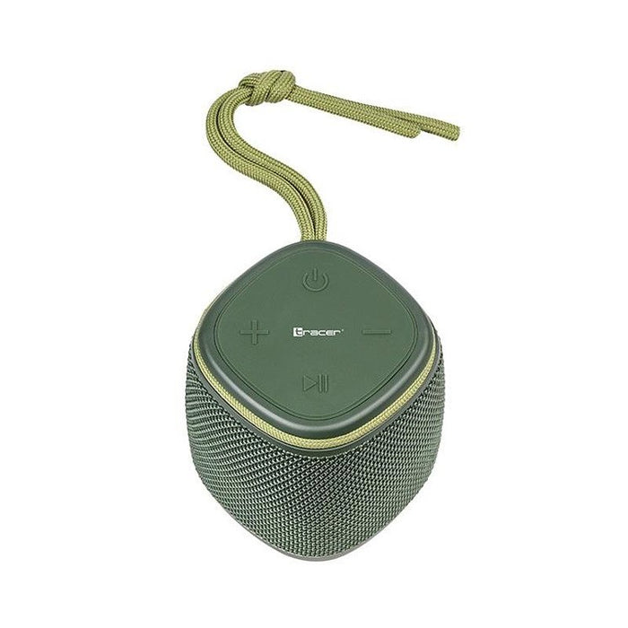 Bluetooth speaker Tracer TRACER SPLASH S Grey