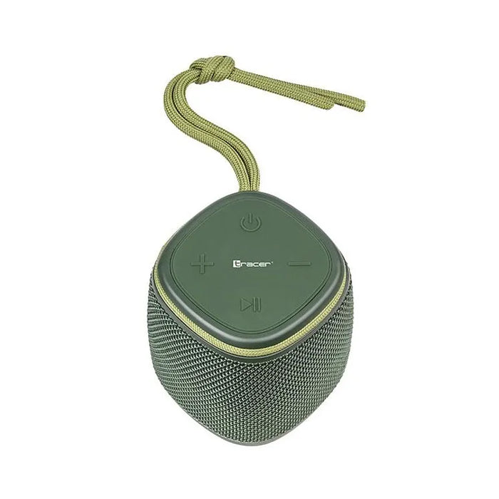 Bluetooth speaker Tracer TRACER SPLASH S Grey