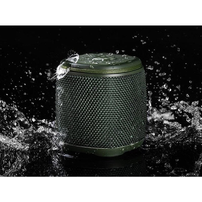 Bluetooth speaker Tracer TRACER SPLASH S Grey