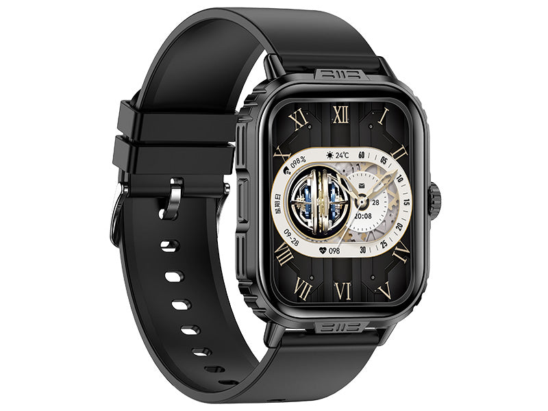 TRACER FitOn Smart Watch