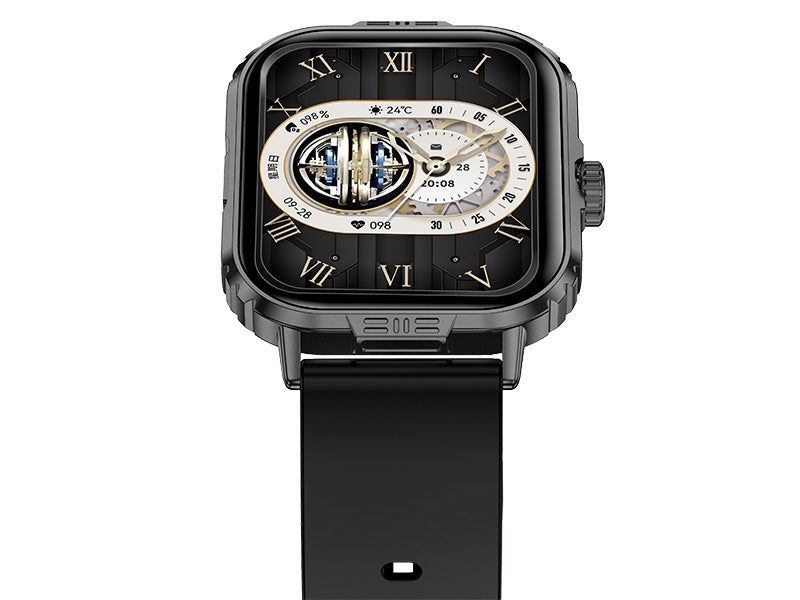 TRACER FitOn Smart Watch