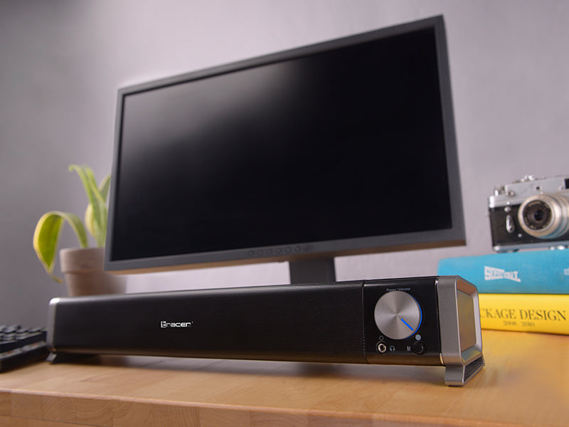 Tracer Nino Bluetooth Soundbar