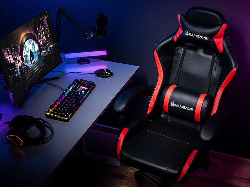 TRACER Gaming chair GAMEZONE GA21