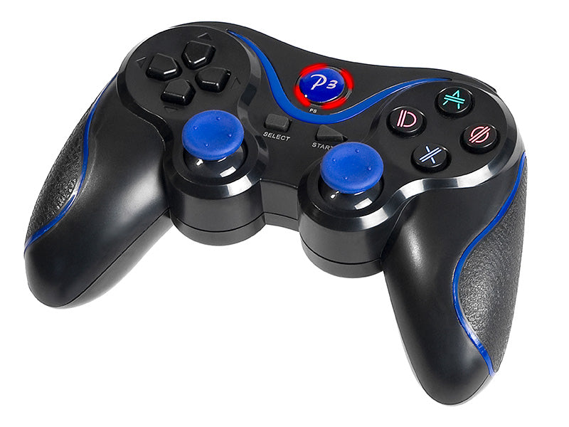 Tracer Bluetooth gamepad Blue Fox
