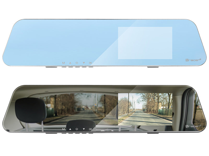 TRACER DVR MENSA FHD