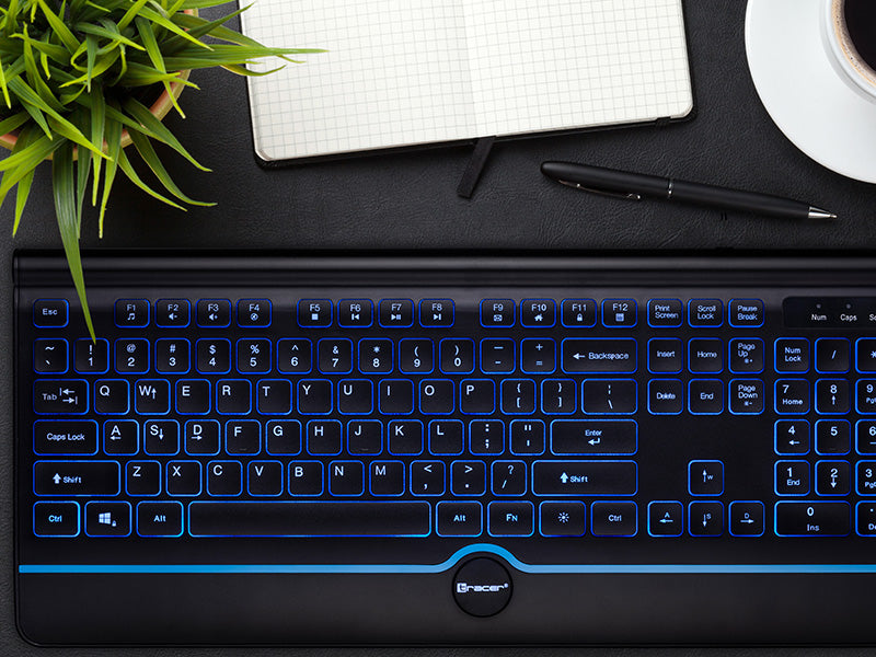 TRACER Keyboard OFFICE PRO