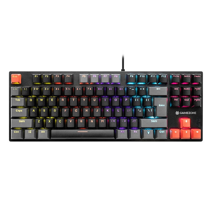 Tracer GAMEZONE Blade 87 Mechanical Keyboard