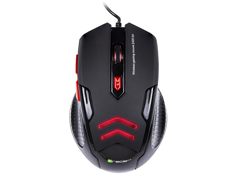 Tracer Scout computer mouse