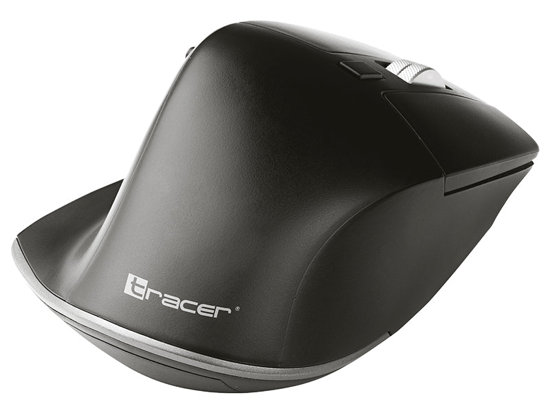 TRACER Computer Mouse SLICK RF 2.4GHz Silent