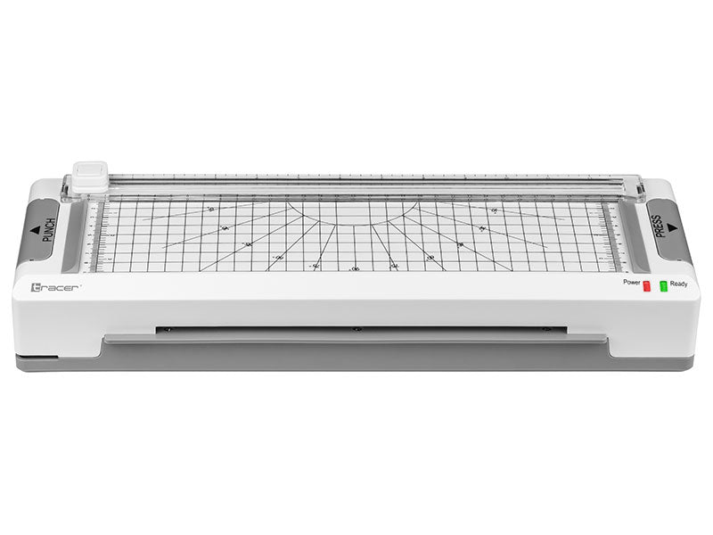 TRACER WH Laminator A4 TRL-7