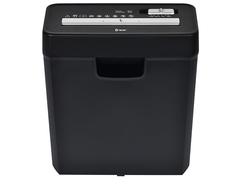 TRACER Shredder EDGY 10L