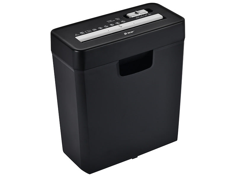 TRACER Shredder EDGY 10L