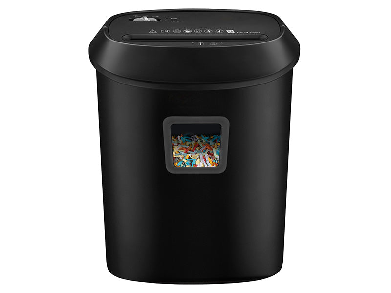 Tracer Shredder FileCrusher