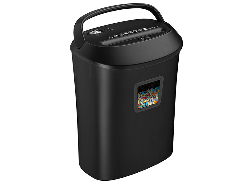 Tracer Shredder FileCrusher