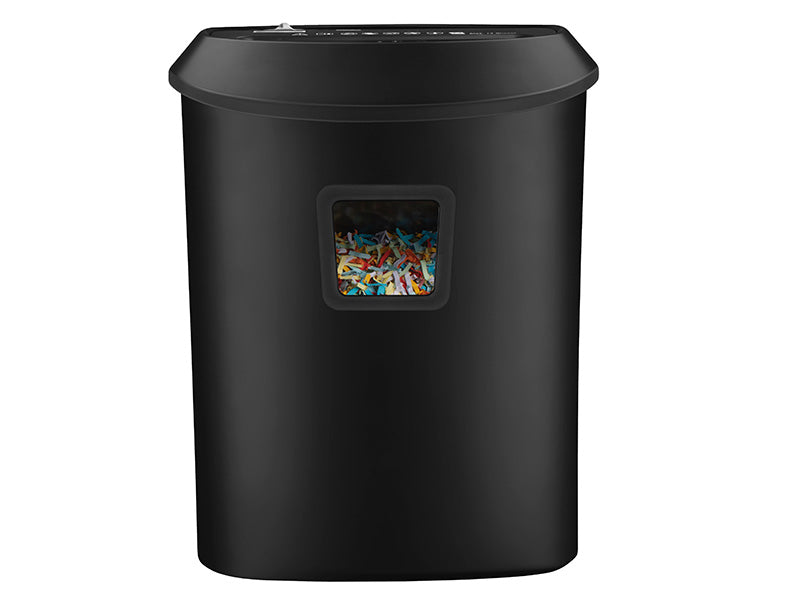 Tracer Shredder FileCrusher