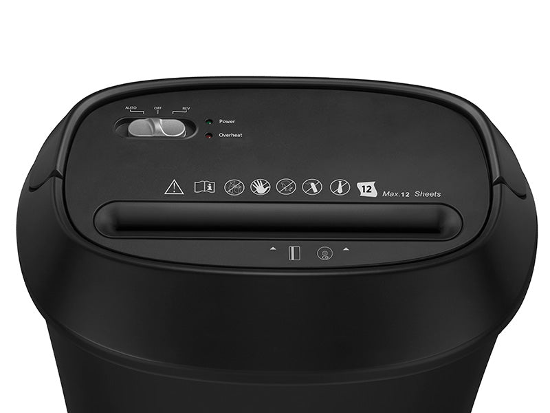 Tracer Shredder FileCrusher