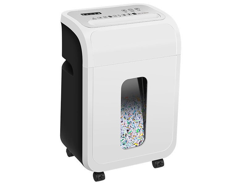 Tracer DataRazor shredder