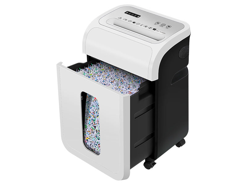 Tracer DataRazor shredder