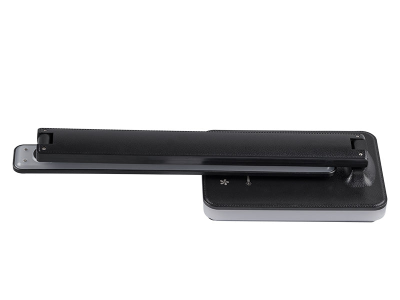 Tracer Table Lamp Prisma Black LED