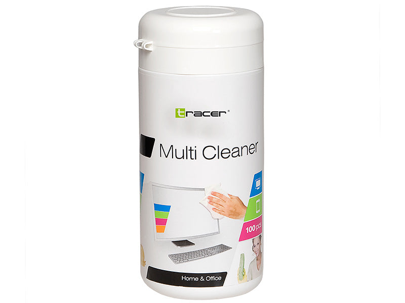 Tracer Screen Cleaning Cloths 100pcs