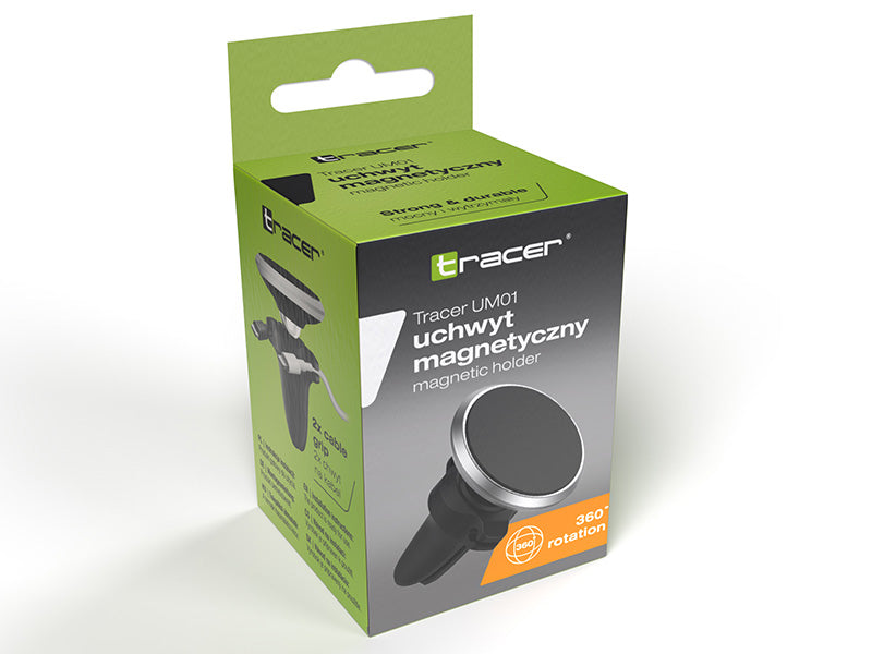 Tracer Magnetic Holder For Phone UM1