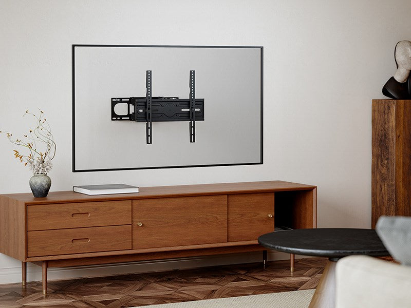 Tracer WallFlex TV Wall Mount 177.8 cm (70") Black