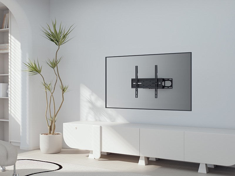 Tracer WallFlex LCD/LED TV Mount, Black