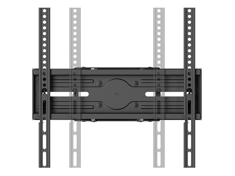 Tracer WallFlex TV Wall Mount 177.8 cm (70") Black