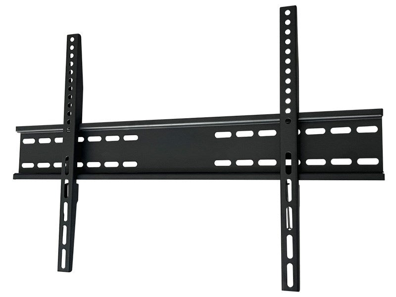 Tracer WallGrip - Wall Mount for TVs 177.8 cm (70") Black