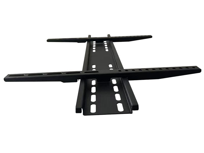 Tracer WallGrip - Wall Mount for TVs 177.8 cm (70") Black