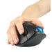 Trackball Kensington TB450 - Електроника Периферни и резервни части<<<Компютри| Електроника<<<BigBuy&&&Мишки &