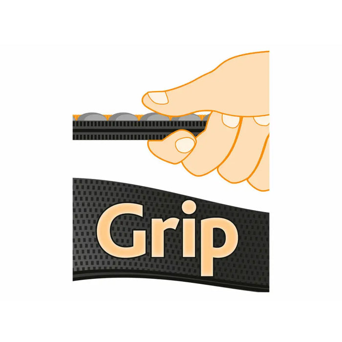 Tracking leash Trixie Black - Домашни Животни<<<Дом Градина<<<BigBuy&&&Пътуване и разходки<<<Домашни Животни<<<Дом