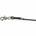 Tracking leash Trixie Black S/L - Домашни Животни<<<Дом Градина<<<BigBuy&&&Пътуване и разходки<<<Домашни Животни<<<Дом