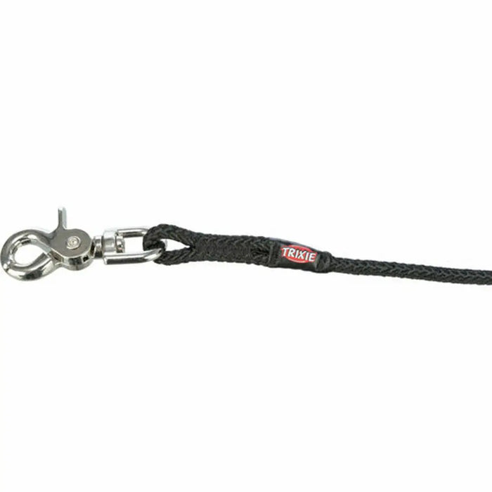 Tracking leash Trixie Black S/L - Домашни Животни<<<Дом Градина<<<BigBuy&&&Пътуване и разходки<<<Домашни Животни<<<Дом