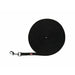 Tracking leash Trixie Black S/M - Домашни Животни<<<Дом Градина<<<BigBuy&&&Пътуване и разходки<<<Домашни Животни<<<Дом