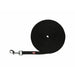 Tracking leash Trixie Black S/M - Домашни Животни<<<Дом Градина<<<BigBuy&&&Пътуване и разходки<<<Домашни Животни<<<Дом