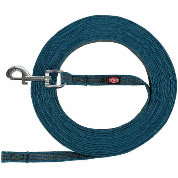 Tracking leash Trixie Blue - Домашни Животни<<<Дом Градина<<<BigBuy&&&Пътуване и разходки<<<Домашни Животни<<<Дом
