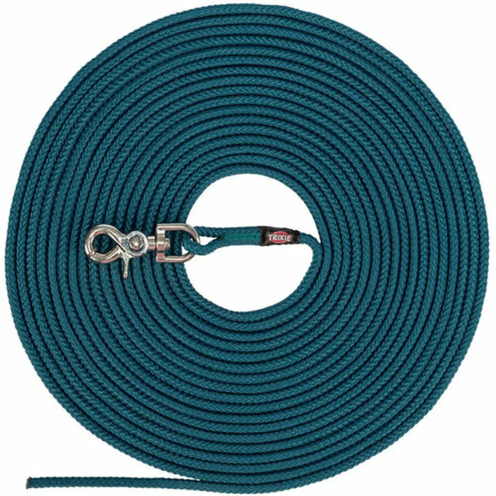 Tracking leash Trixie Blue - Домашни Животни<<<Дом Градина<<<BigBuy&&&Пътуване и разходки<<<Домашни Животни<<<Дом