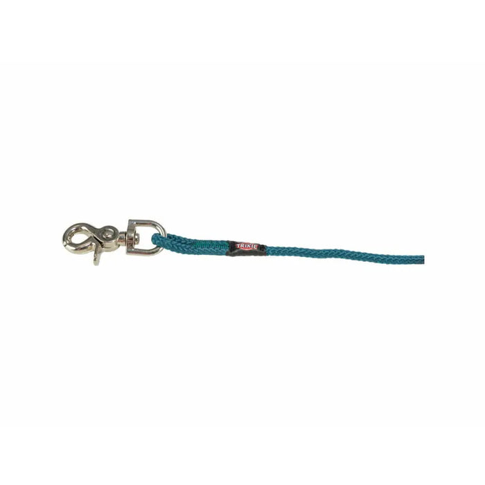 Tracking leash Trixie Blue S/M - Домашни Животни<<<Дом Градина<<<BigBuy&&&Пътуване и разходки<<<Домашни Животни<<<Дом