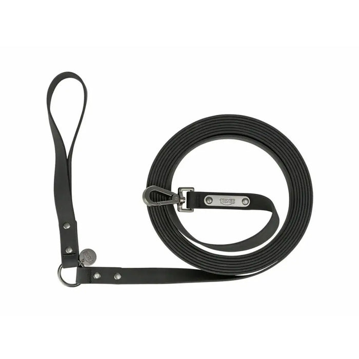 Tracking leash Trixie CityStyle Black - Домашни Животни<<<Дом Градина<<<BigBuy&&&Пътуване и разходки<<<Домашни