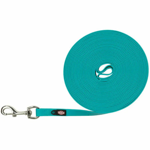 Tracking leash Trixie Easy Life Azul Océano - Домашни Животни<<<Дом Градина<<<BigBuy&&&Пътуване и разходки<<<Домашни