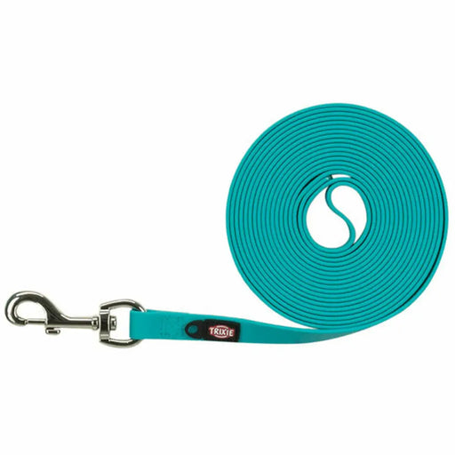 Tracking leash Trixie Easy Life Azul Océano - Домашни Животни<<<Дом Градина<<<BigBuy&&&Пътуване и разходки<<<Домашни