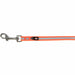 Tracking leash Trixie Easy Life Orange - Домашни Животни<<<Дом Градина<<<BigBuy&&&Пътуване и разходки<<<Домашни