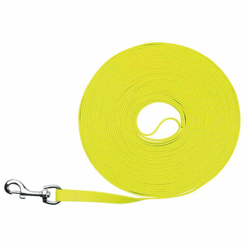 Tracking leash Trixie Easy Life Yellow XL - Домашни Животни<<<Дом Градина<<<BigBuy&&&Пътуване и разходки<<<Домашни