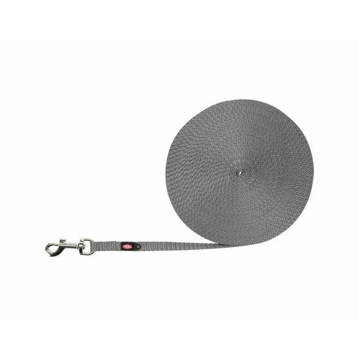 Tracking leash Trixie Graphite XS/S - Домашни Животни<<<Дом Градина<<<BigBuy&&&Пътуване и разходки<<<Домашни