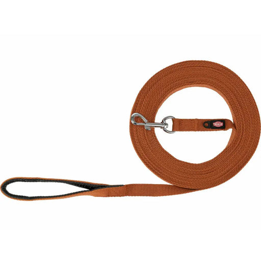 Tracking leash Trixie Orange - Домашни Животни<<<Дом Градина<<<BigBuy&&&Пътуване и разходки<<<Домашни Животни<<<Дом