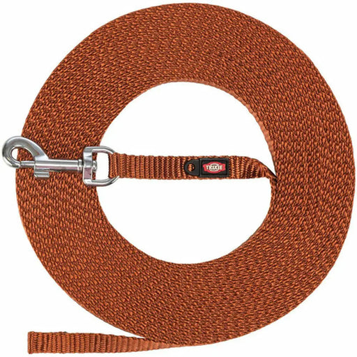 Tracking leash Trixie Orange XS/S - Домашни Животни<<<Дом Градина<<<BigBuy&&&Пътуване и разходки<<<Домашни