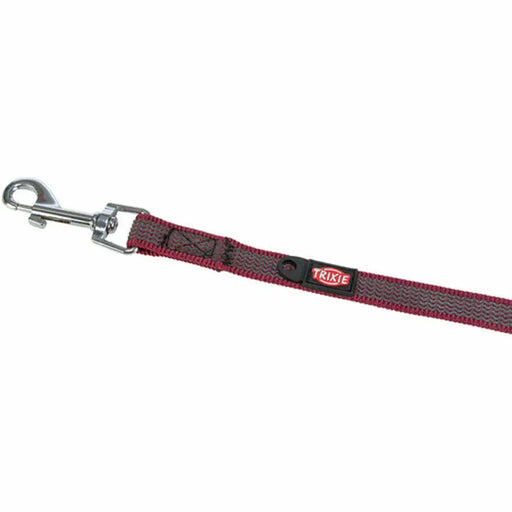 Tracking leash Trixie Red - Домашни Животни<<<Дом Градина<<<BigBuy&&&Пътуване и разходки<<<Домашни Животни<<<Дом