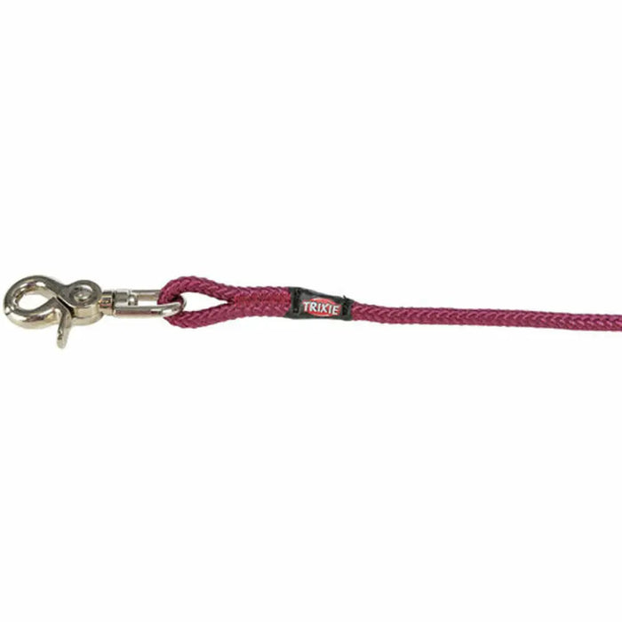 Tracking leash Trixie Red - Домашни Животни<<<Дом Градина<<<BigBuy&&&Пътуване и разходки<<<Домашни Животни<<<Дом